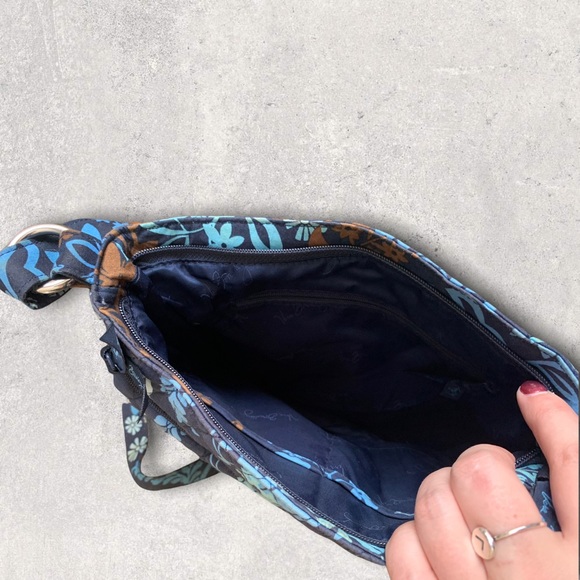 Vera Bradley Cross Body Bag - Picture 6 of 6